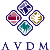 AVDM Logo PNG Vector