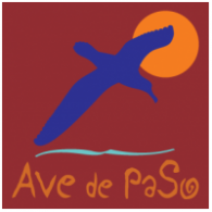Ave de Paso Logo PNG Vector