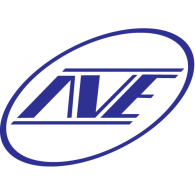 AVE Logo Vector