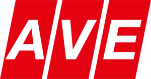 AVE Österreich GmbH Logo PNG Vector