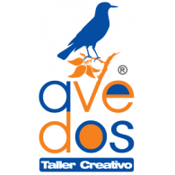 AveDos Taller Creativo Logo PNG Vector