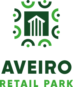 Aveiro Retail Park (Colorful) Logo Vector