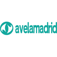 AvelaMadrid Logo Vector