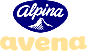Avena Alpina Logo PNG Vector