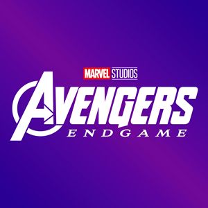 Avengers - Endgame Logo Vector