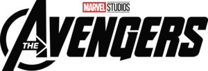 Avengers Logo PNG Vector