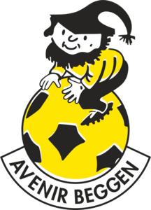 Avenir Beggen Logo PNG Vector