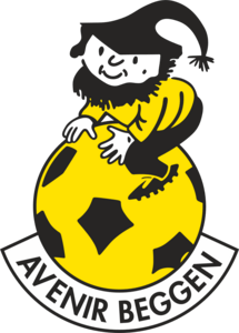 Avenir Beggen Logo PNG Vector