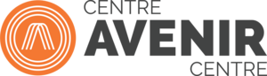 Avenir Centre Logo PNG Vector