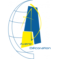 avenir décoration Logo PNG Vector