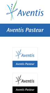 Aventis Logo PNG Vector