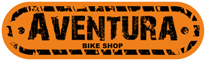 Aventura Bike Shop Logo PNG Vector