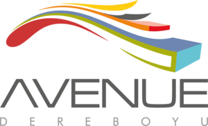 Avenue Dereboyu Logo PNG Vector