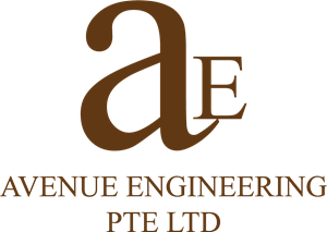 AVENUE ENGINEERING Logo PNG Vector