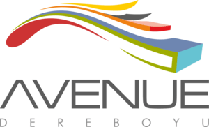 Avenue Logo PNG Vector