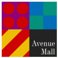 Avenue Mall Osijek Logo PNG Vector