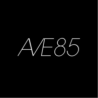 Avenue85 Logo Vector