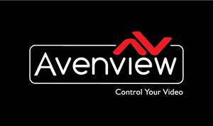 Avenview Logo PNG Vector