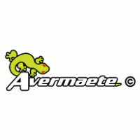 Avermaete COLOR Logo PNG Vector