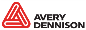 Avery Dennison Logo PNG Vector