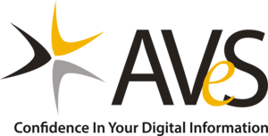 AveS Cyber Security (Pty) Ltd Logo PNG Vector