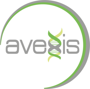 AveXis Logo PNG Vector