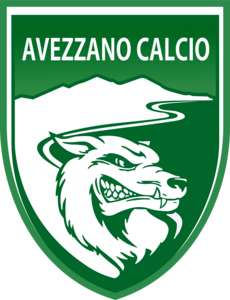 Avezzano Calcio A.S.D Logo PNG Vector