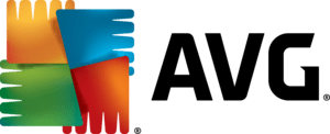 AVG AntiVirus Logo PNG Vector