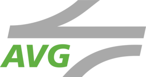 AVG Logo PNG Vector