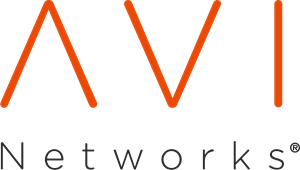 Avi Networks Logo PNG Vector