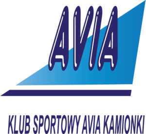 Avia Kamionki Logo PNG Vector
