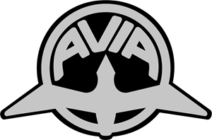 AVIA Logo PNG Vector