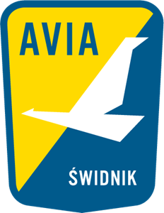 Avia Świdnik Logo Vector