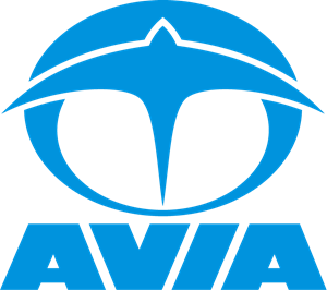 Avia Trucks Logo Vector