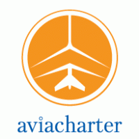 aviacharter Logo Vector