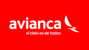 Avianca Logo PNG Vector