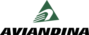 Aviandina airlines Logo PNG Vector