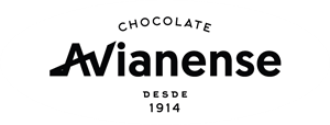 Avianense Chocolates Logo PNG Vector