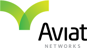 Aviat Networks Logo PNG Vector