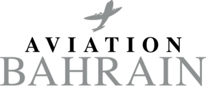 Aviation Bahrain Logo PNG Vector