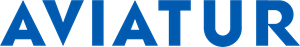 Aviatur Logo PNG Vector