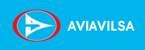 Aviavilsa Logo PNG Vector