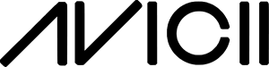 AVICII Logo PNG Vector