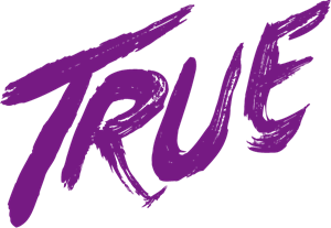 Avicii True Logo PNG Vector