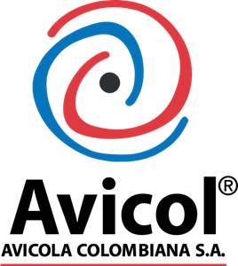 Avicol Colombia Logo Vector