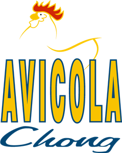 Avicola Chong Logo Vector