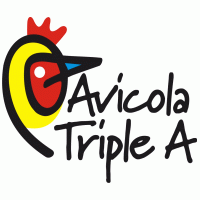 Avicola Triple A Logo PNG Vector