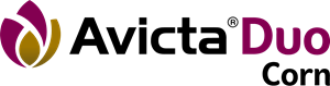 Avicta Duo Corn Logo Vector