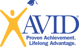 AVID (Advancement Via Individual Determination) Logo PNG Vector