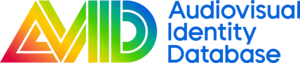 AVID Audiovisual Identity Database Logo PNG Vector
